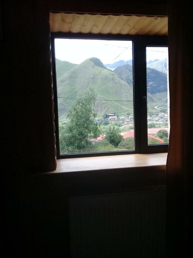Bana Hotel Stepantsminda Room photo